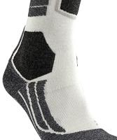 Falke SK2 Intermediate Skisok Dames Offwhite 35-36 - thumbnail