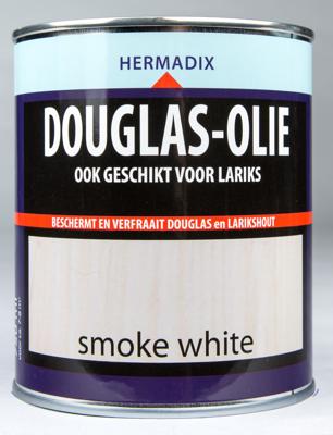 Douglas Olie Smoke White 750 ml Hermadix - Hermadix