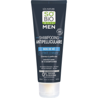 So Bio Etic For men anti roos shampoo 250 Milliliter - thumbnail