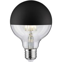 Paulmann 28676 LED-lamp Energielabel F (A - G) E27 Globe 6.5 W = 48 W Warmwit (Ø x h) 95 mm x 138 mm Dimbaar 1 stuk(s) - thumbnail