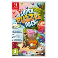 Super Puzzle Pack - thumbnail