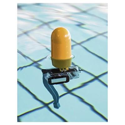 Hama Floaty Voor GoPro Geel Hama Floaty Voor GoPro Geel