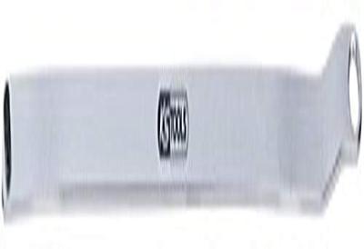 KS Tools 150.1238 V-snaar-montagehefboom voor Mercedes