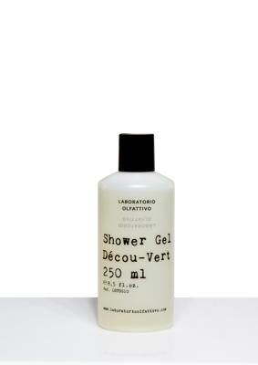 Laboratorio Olfattivo Décou-Vert Shower Gel