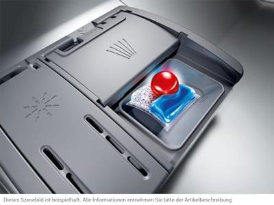 Bosch SBV6YCX02E Vaatwasser - thumbnail