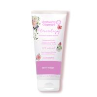 Umberto Giannini Flowerology Colour Mask Colour Mask Sweet Violet 200ml - thumbnail