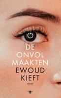 De onvolmaakten - Ewoud Kieft - ebook - thumbnail