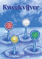 Kweekvijver - Anna López Dekker - ebook - thumbnail