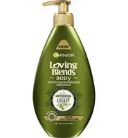Garnier Loving Blends Body Mythische Olijf -250ml- Bodymilk - thumbnail