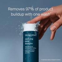 Living Proof Shampoo Clarifying Detox - thumbnail