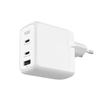 Laptopbatterij KSIX - thumbnail