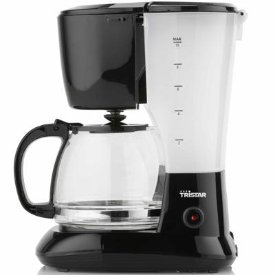 Tristar Koffiezetapparaat CM-1245 koffiefiltermachine