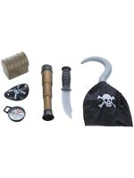 Piratenset Darwin - thumbnail