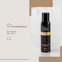 That&apos;so On the go spray Extra Dark 125ml - thumbnail