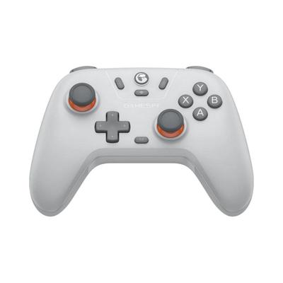 GameSir Nova Lite Multiplatform Controller (Grijs, PC, Steam, Android, iOS, Switch, Bluetooth / 2.4 GHz / USB)