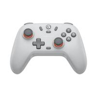 GameSir Nova Lite Multiplatform Controller (Grijs, PC, Steam, Android, iOS, Switch, Bluetooth / 2.4 GHz / USB) - thumbnail