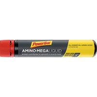 PowerBar Amino Mega Liquid Supplement Whey eiwit 25ml x20 - thumbnail