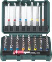 Metabo Bit-Box "Promotion" | 56-delig - 626702000 - thumbnail