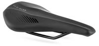 Selle Bassano Selle bassano zadel reko rk3, zwart - thumbnail