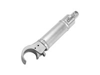 ALUTRUSS Spacer Clamp 210mm - thumbnail