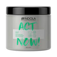 Indola Act Now! Repair Mask 650ml - thumbnail
