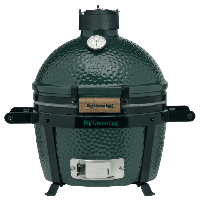 maat MiniMax Barbecue Big Green Egg - Big green egg - thumbnail