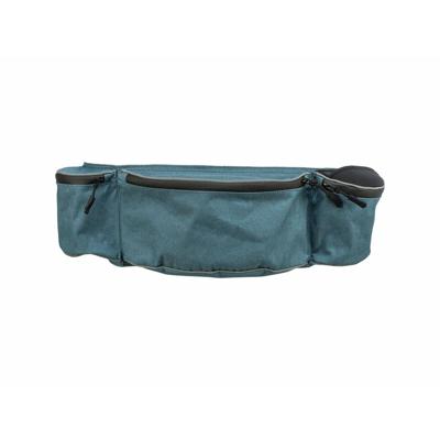 TRIXIE HEUPTAS BAGGY BELT BLAUW