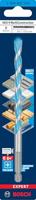 Bosch Accessoires Universeelboor | HEX-9 | MultiConstruction | 8x90x150 mm - 2608902350 - thumbnail