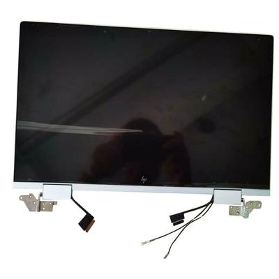 15.6" FHD LCD Touch Screen Display With Bezels Whole Assembly For HP ENVY X360 CONVERTIBLE 15-ed 15M-ED L93180-001