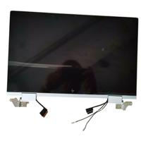 15.6" FHD LCD Touch Screen Display With Bezels Whole Assembly For HP ENVY X360 CONVERTIBLE 15-ed 15M-ED L93180-001 - thumbnail