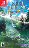 Reel Fishing Days of Summer - thumbnail