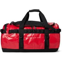 Sporttas - THE NORTH FACE - Base Camp Duffel M - Rood/Zwart - L 35,5 x H 63,5 x B 35,5 cm - 71 L - thumbnail