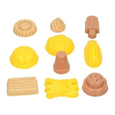 Speelzand Brood en Taart, 400gr