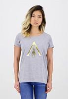 Assassin's Creed Odyssey - Embossed Odyssey Logo Women's T-shirt - thumbnail