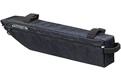 Pro Discover Gravel Tas 5.5L Frame - Zwart Pro Discover Gravel Tas 5.5L Frame - Zwart