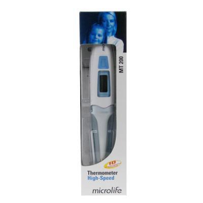 Retomed Microlife Thermometer MT200