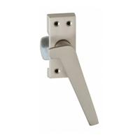 Intersteel RaamsluitingFixon met nok rechts nikkel mat - 0019.561510A - thumbnail