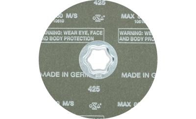 PFERD TOOLS 64290112 Schuurschijf Diameter 125 mm