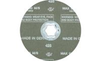 PFERD TOOLS 64290112 Schuurschijf Diameter 125 mm - thumbnail