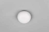 Trio Witte wandlampDavey Ø 15cm - R24431131 - thumbnail