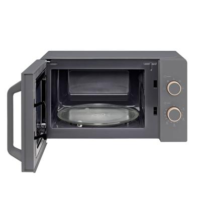 Magnetron Flama 1832FL Grijs 700 W 20 L