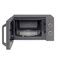 Magnetron Flama 1832FL Grijs 700 W 20 L - thumbnail