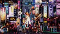 NBA 2K Playgrounds 2 - thumbnail