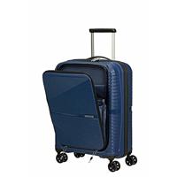 Airconic Frontloader 55cm. BLAUW - thumbnail