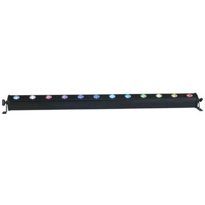 Showtec LED Light Bar 12 Pixel RGBW LED bar