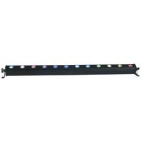 Showtec LED Light Bar 12 Pixel RGBW LED bar - thumbnail