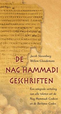 De Nag Hammadi-geschriften - Jacob Slavenburg & Willem Glaudemus - Hardcover (9789020219647) De Nag Hammadi-geschriften - Jacob Slavenburg & Willem Glaudemus - Hardcover (9789020219647)