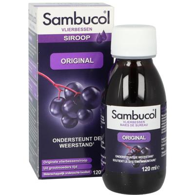 Sambucol Original