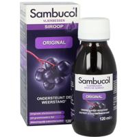 Sambucol Original - thumbnail