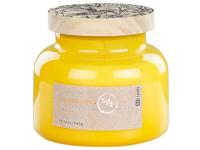 Beliani - DELIGHT BLISS - Geurkaars - Gouden appel - Soja wax - thumbnail